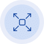 High Expandability​