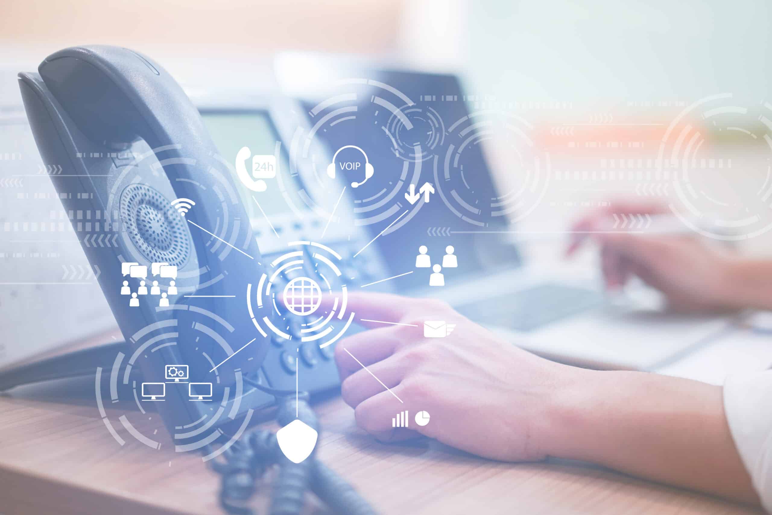How VoIP Numbers Work and Their Advantages for Businesses