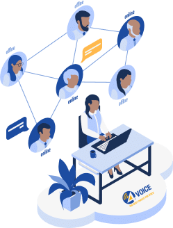 Cloud Hosted VOIP Customozations