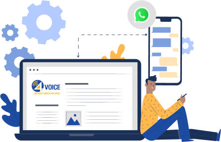 Cloud Hosted VOIP Integrations
