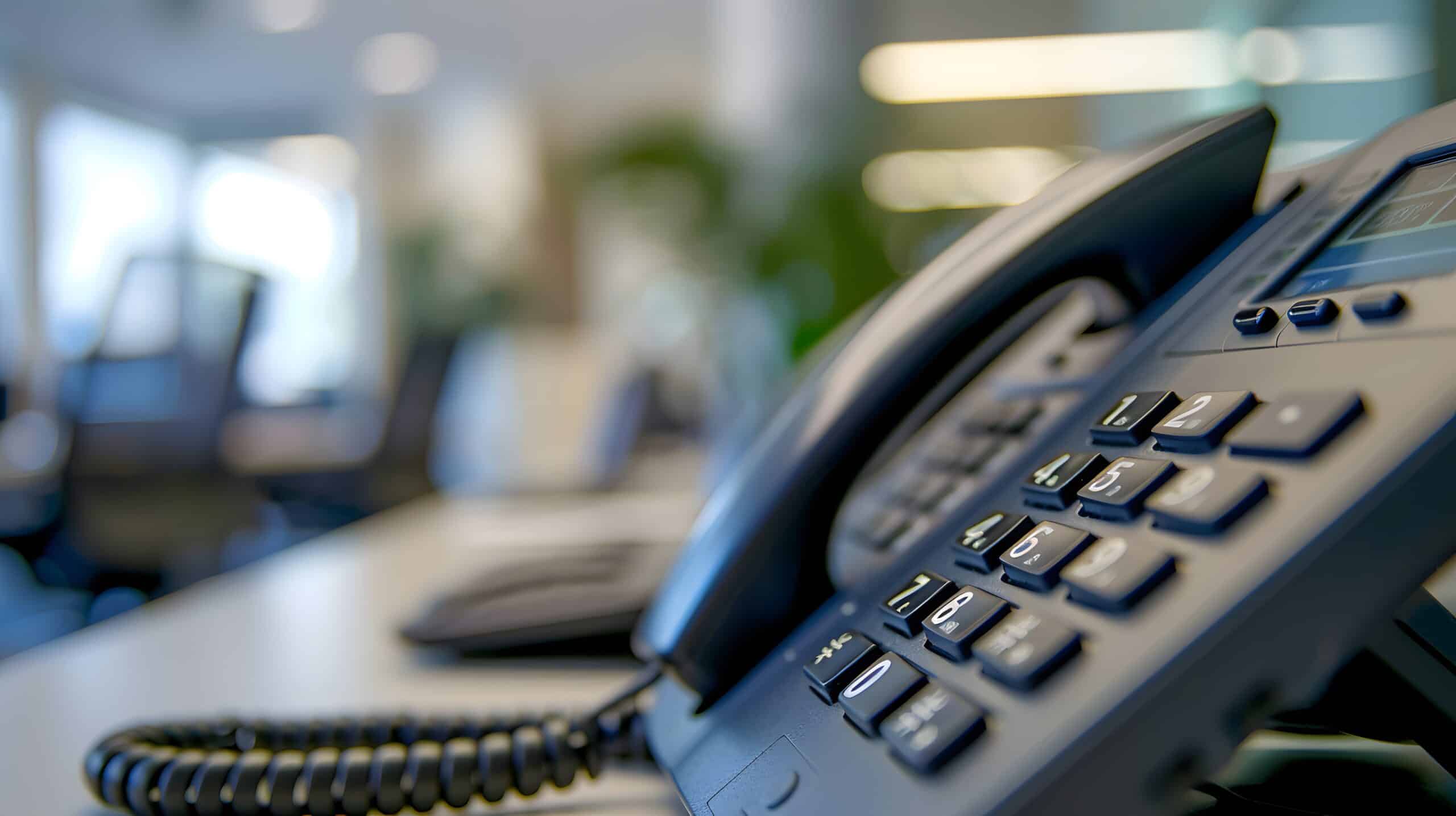 VoIP System