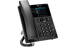Polycom VVX 250