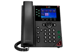 Polycom VVX 350