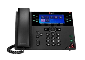 Polycom VVX 450