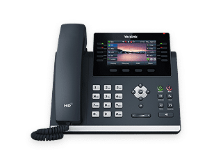 Yealink SIP T46U
