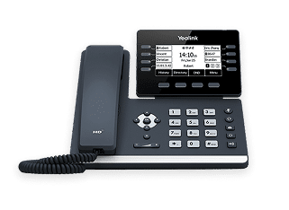 Yealink SIP T53W