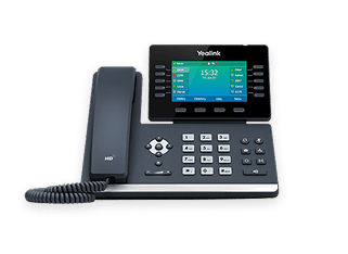 Yealink SIP T54W